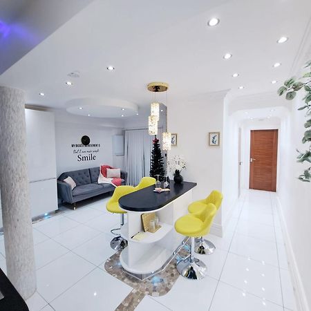 Elegant 2 Bed Garden Flat, London, Paddington! Apartment Exterior photo