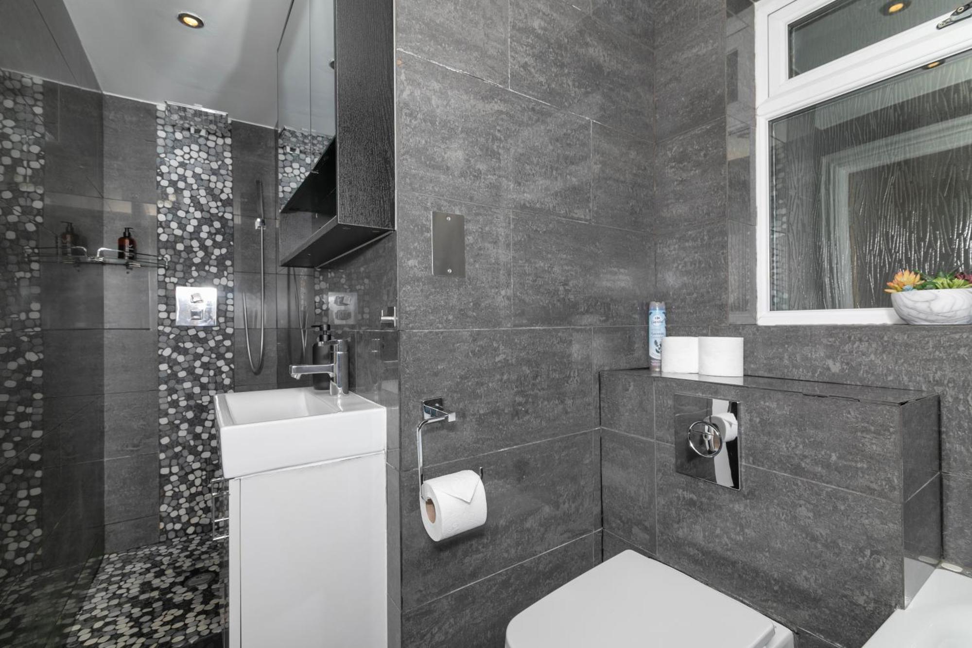 Elegant 2 Bed Garden Flat, London, Paddington! Apartment Exterior photo
