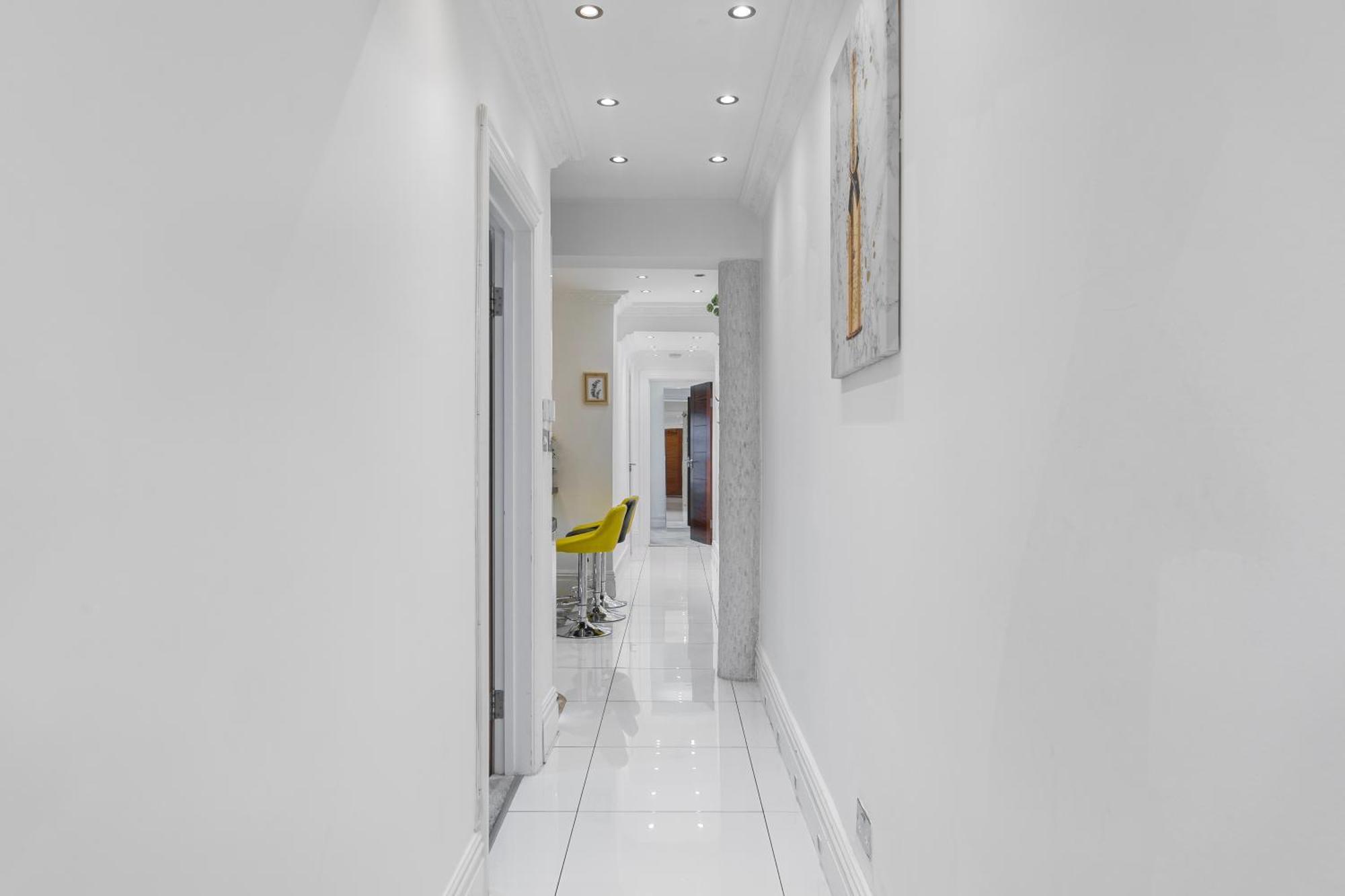 Elegant 2 Bed Garden Flat, London, Paddington! Apartment Exterior photo